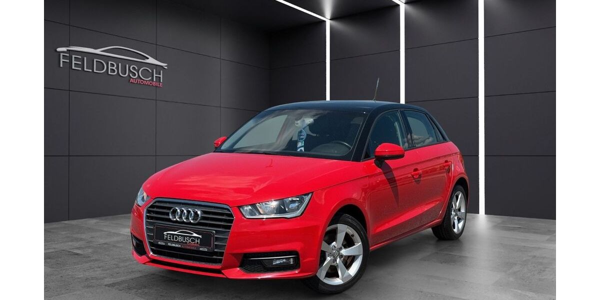 Audi A1 90.000 km 11.980 &euro; Schwalmtal 41366