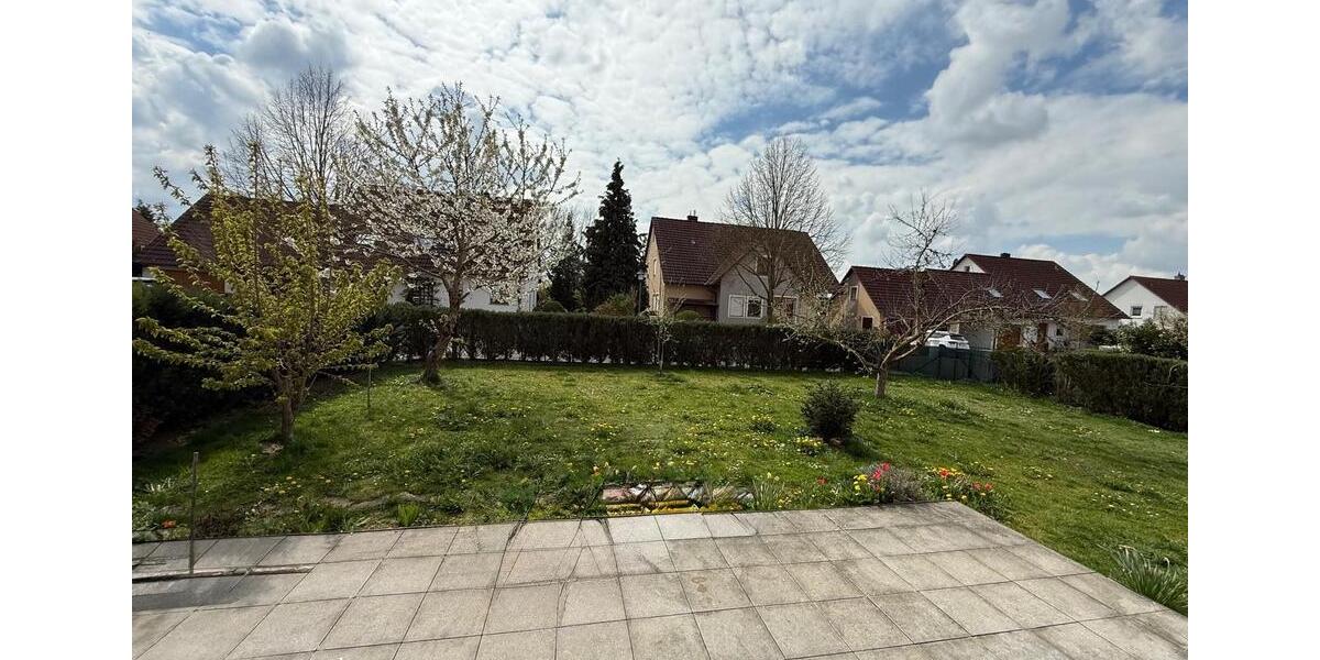 Einfamilienhaus Gebsattel - 7 Zimmer, 180 m&sup2;, 550.000&euro; | Angebot:26184225