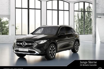 Mercedes-Benz GLC 200 9.900 km 56.589 &euro; Neu-Ulm 89231
