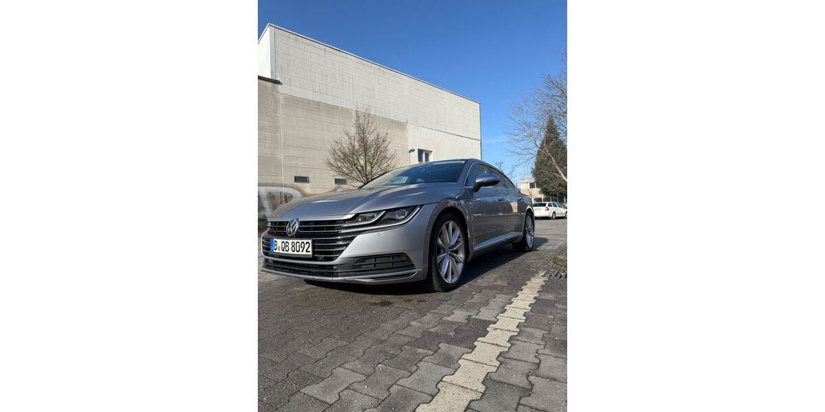 VW Arteon 210.000 km 17.900 &euro; Berlin 13467