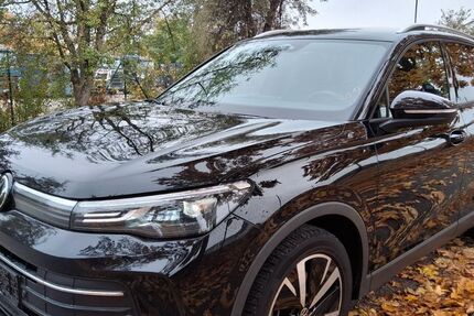 VW Tiguan 107.000 km 23.900 &euro; Berlin 12347