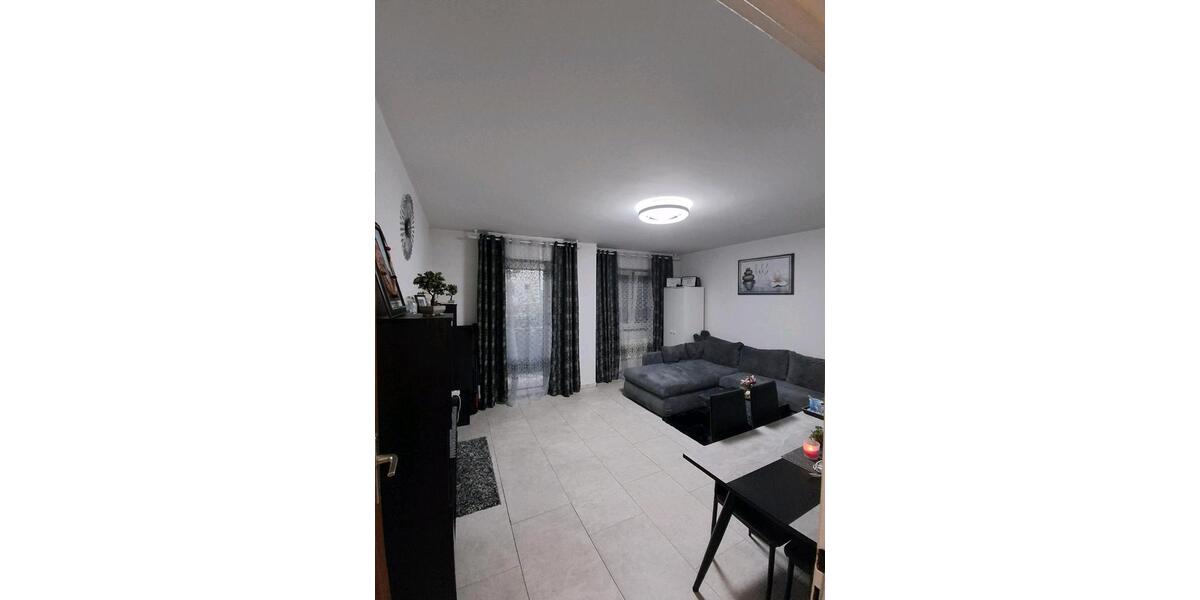 Erdgeschoßwohnung Frankfurt am Main Sindlingen - 2 Zimmer, 53 m&sup2;, 215.000&euro; | Angebot:27226858