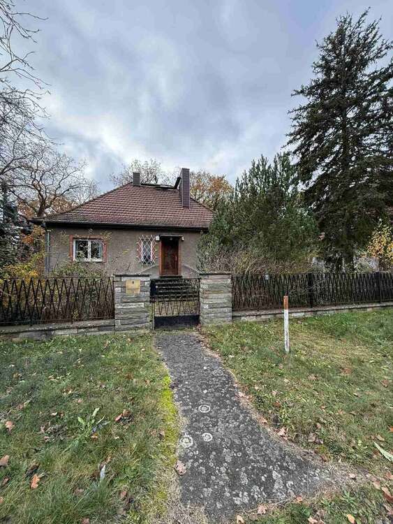 Haus zum Kaufen in Berlin 450.000 € 96 m²
