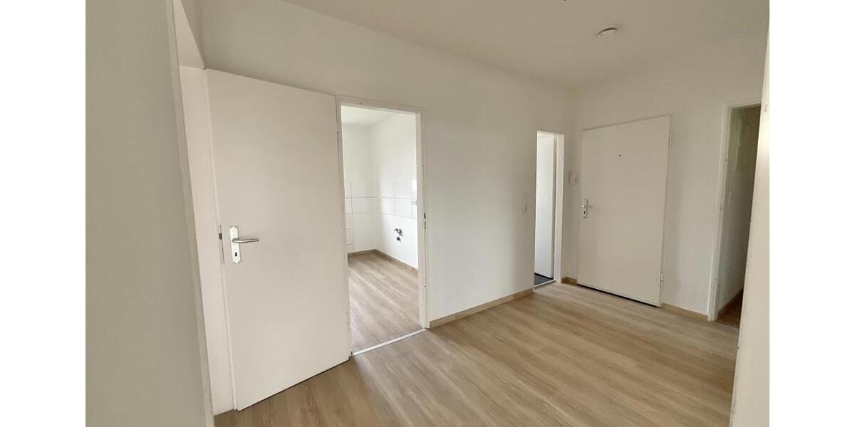 Etagenwohnung Aurich - 3 Zimmer, 60 m&sup2;, 489&euro; | Angebot:26199551