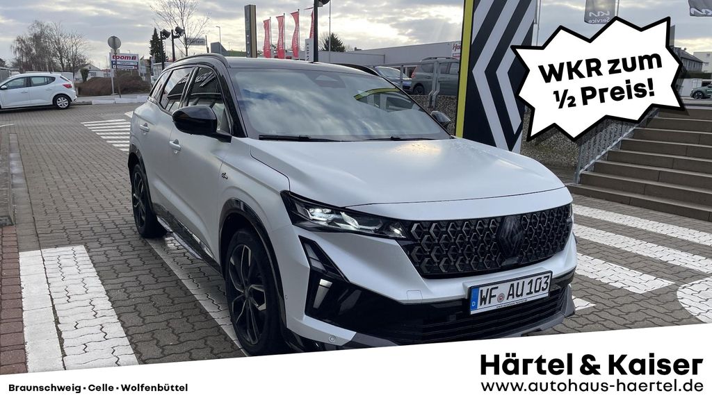 Renault Austral 2.032 km 41.790 &euro; Wolfenbüttel 38304