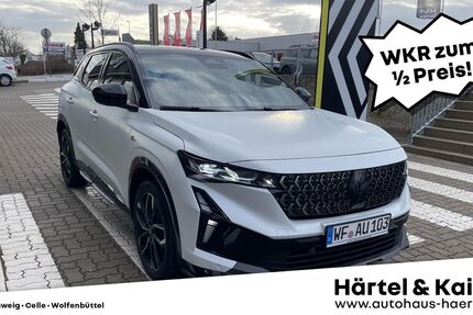 Renault Austral 2.108 km 41.790 &euro; Wolfenbüttel 38304