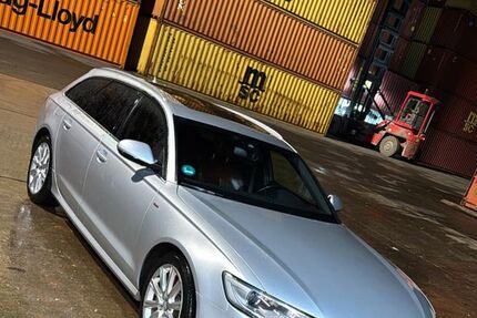 Audi A6 285.000 km 10.000 &euro; Berlin 13583