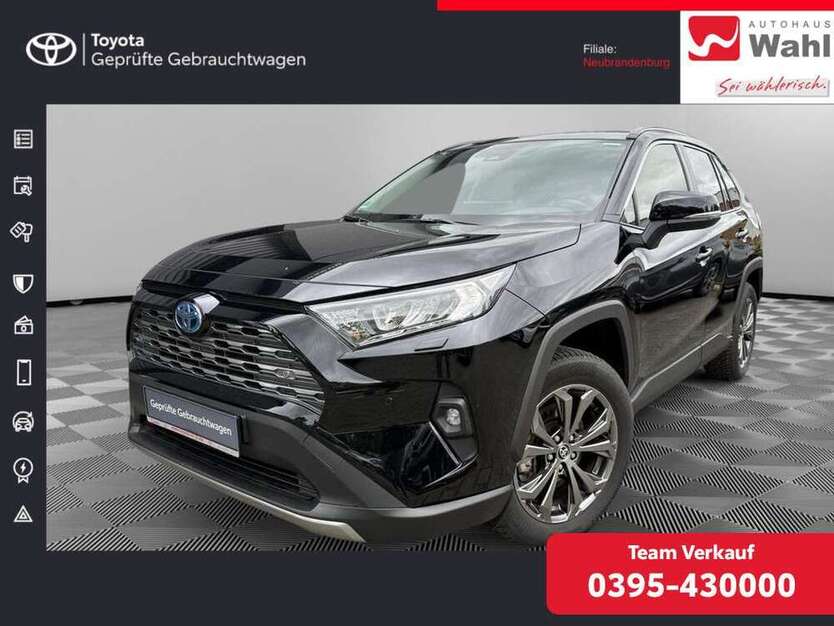 RAV 4