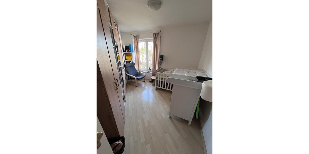 Etagenwohnung Rielasingen-Worblingen Worblingen - 3 Zimmer, 59 m&sup2;, 225.000&euro; | Angebot:27067351