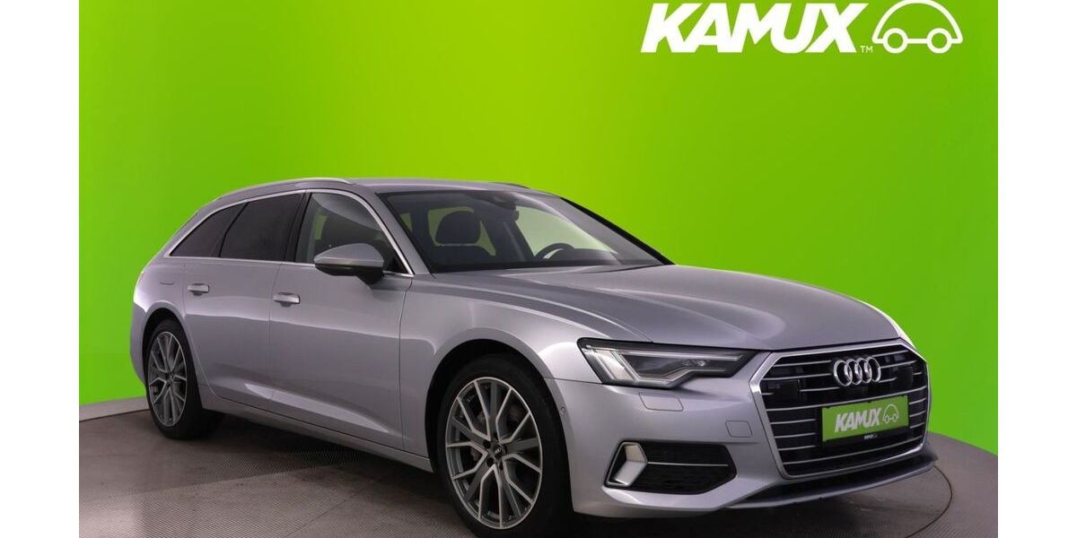 Audi A6 67.460 km 27.950 &euro; Düren 52351