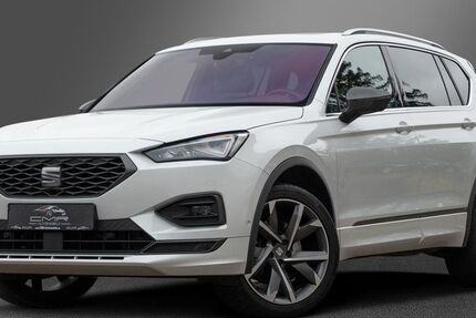 Seat Tarraco 111.830 km 30.741 &euro; Roigheim 74255