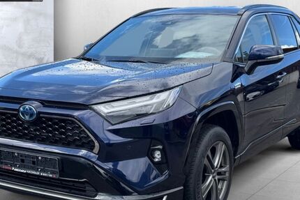 Toyota RAV 4 84.400 km 35.777 € Katzweiler 67734