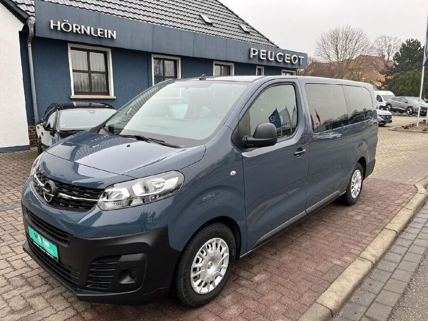 Vivaro