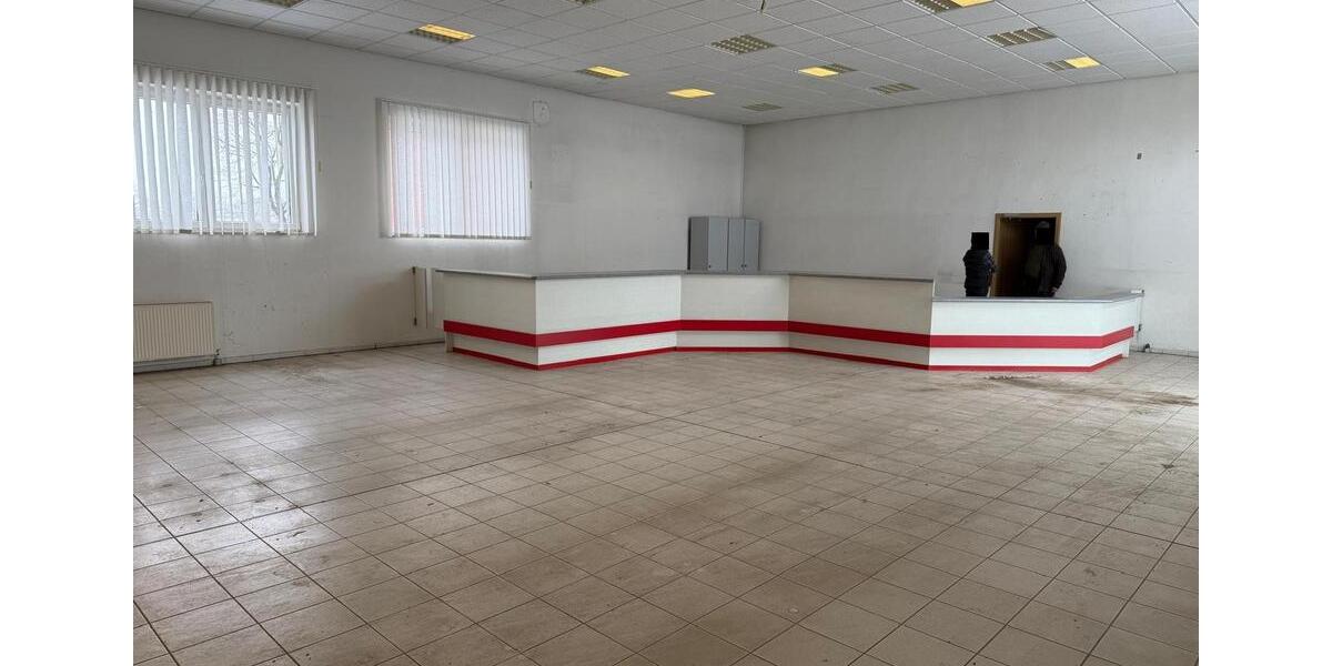 Gewerbeobjekt Rhinow - 800&euro; | Angebot:25660238