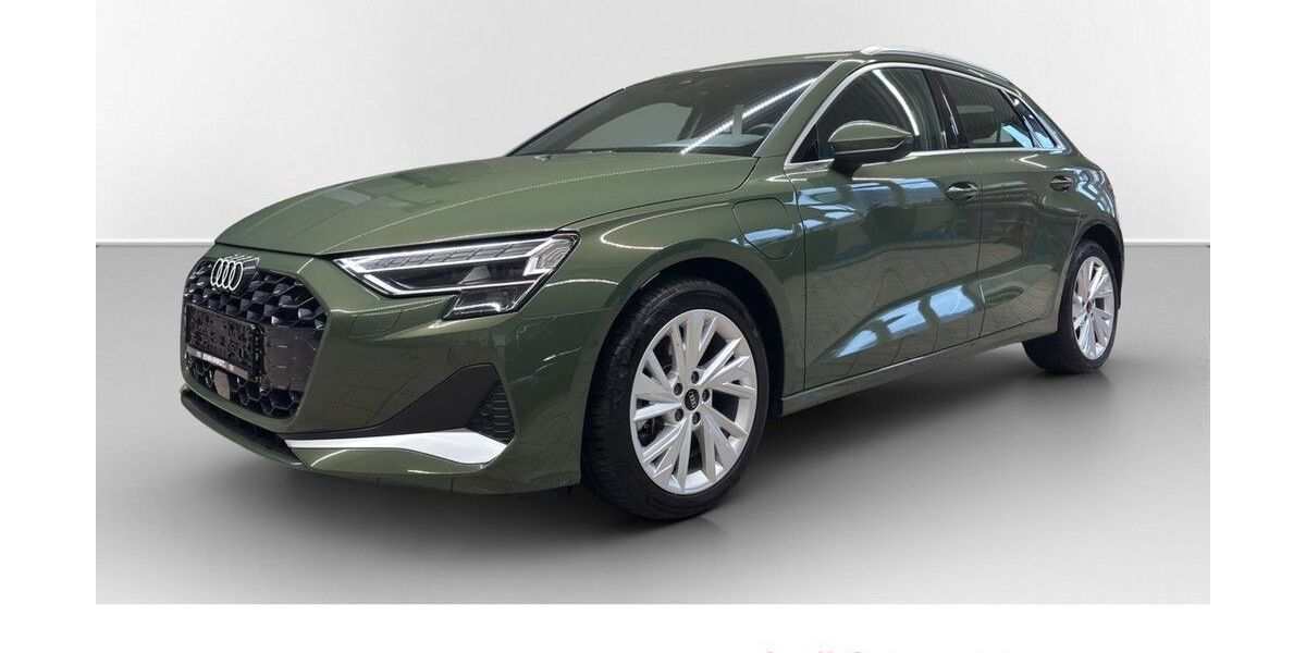 Audi A3 10.798 km 42.690 &euro; Meiningen 98617