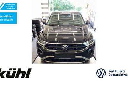 VW T-Roc 46.642 km 23.570 &euro; Hildesheim 31137
