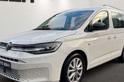 VW Caddy 16.854 km 25.450 &euro; Eltville 65343
