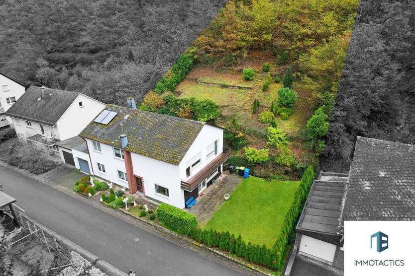 Haus zum Kaufen in Oberwesel 299.000 € 168 m²