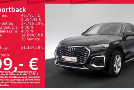 Audi Q5 31.520 km 46.352 &euro; Eching 85386