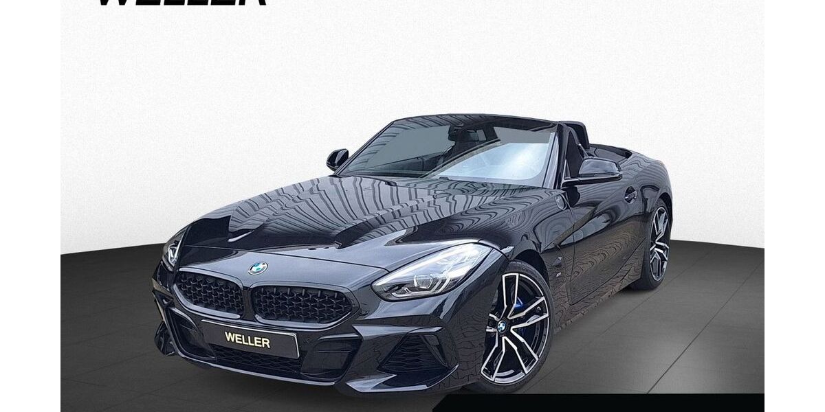 BMW Z4 M40 40.900 km 46.900 &euro; Uelzen 29525