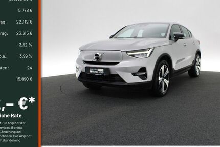 Volvo C40 26.494 km 27.890 &euro; Engelskirchen 51766