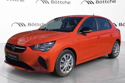 Opel Corsa 23.512 km 11.850 &euro; Neubrandenburg 17033