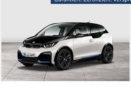 BMW i3 45.550 km 20.990 &euro; Herne 44625
