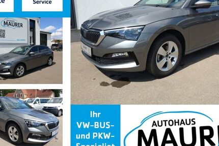Skoda Scala 28.900 km 23.930 &euro; Holzgerlingen 71088