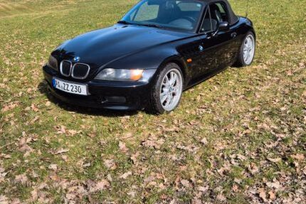 BMW Z3 144.000 km 6.900 &euro; Salzweg 94121