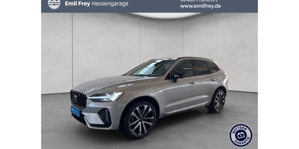 Volvo XC60 77.984 km 36.450 &euro; Frankfurt am Main 60486