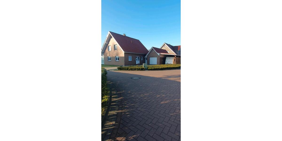 Einfamilienhaus Rhauderfehn - 5 Zimmer, 122 m&sup2;, 365.000&euro; | Angebot:26549493
