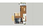 ObjNr:19118 - Toll geschnittene 3- Zimmer ETW in guter Lage von Speyer - Etagenwohnung Speyer | Angebot:14924991