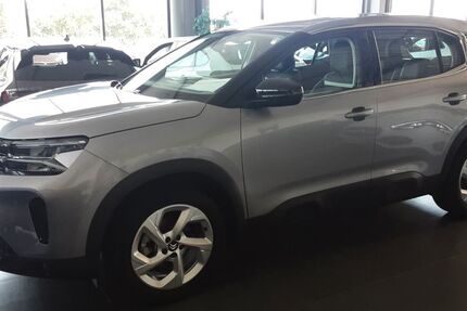 Citroen C5 Aircross 27.950 km 17.490 &euro; Monschau (bei Aachen) 52156