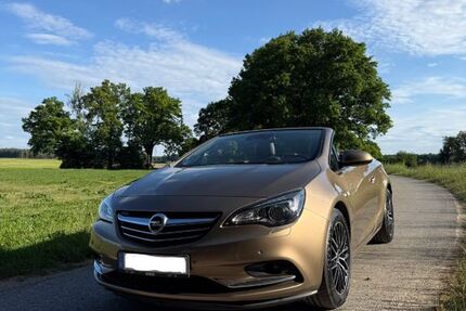 Opel Cascada 159.000 km 7.500 &euro; Thierhaupten 86672