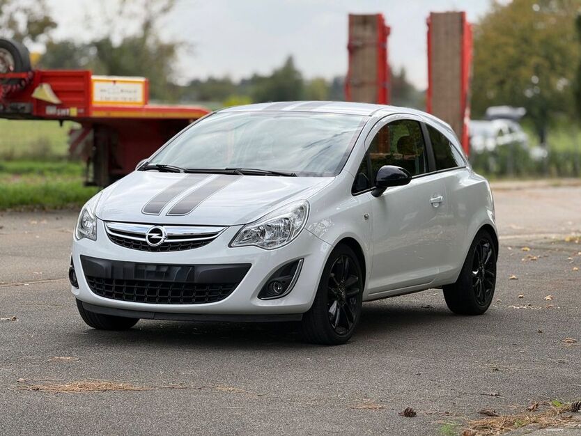 Opel Corsa 142.700 km 4.900 € Edingen-Neckarhausen 68535