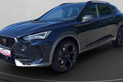 Cupra Formentor 42.158 km 26.890 &euro; Bad Kreuznach 55543
