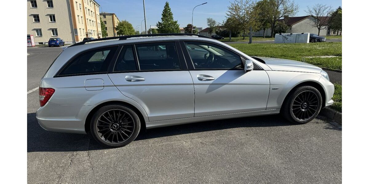 Mercedes-Benz C 250 278.000 km 5.800 &euro; Würzburg 97074