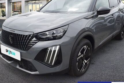 Peugeot 2008 8.167 km 21.990 &euro; Hamburg 22457