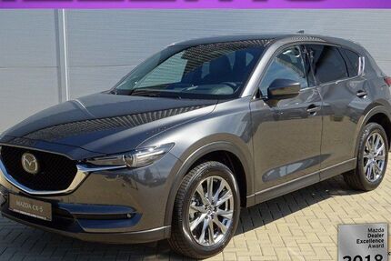 Mazda CX-5 65.390 km 27.480 &euro; Hoyerswerda 02977