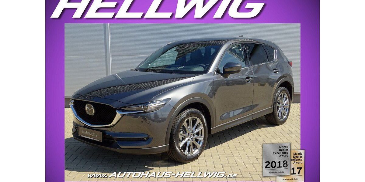 Mazda CX-5 65.390 km 27.480 &euro; Hoyerswerda 02977