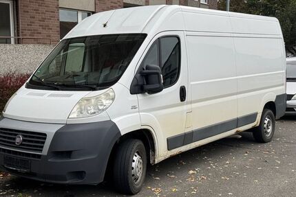 Fiat Ducato 196.000 km 7.000 € Laatzen 30880