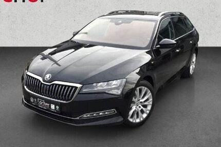 Skoda Superb 35.000 km 35.290 € Nittenau 93149