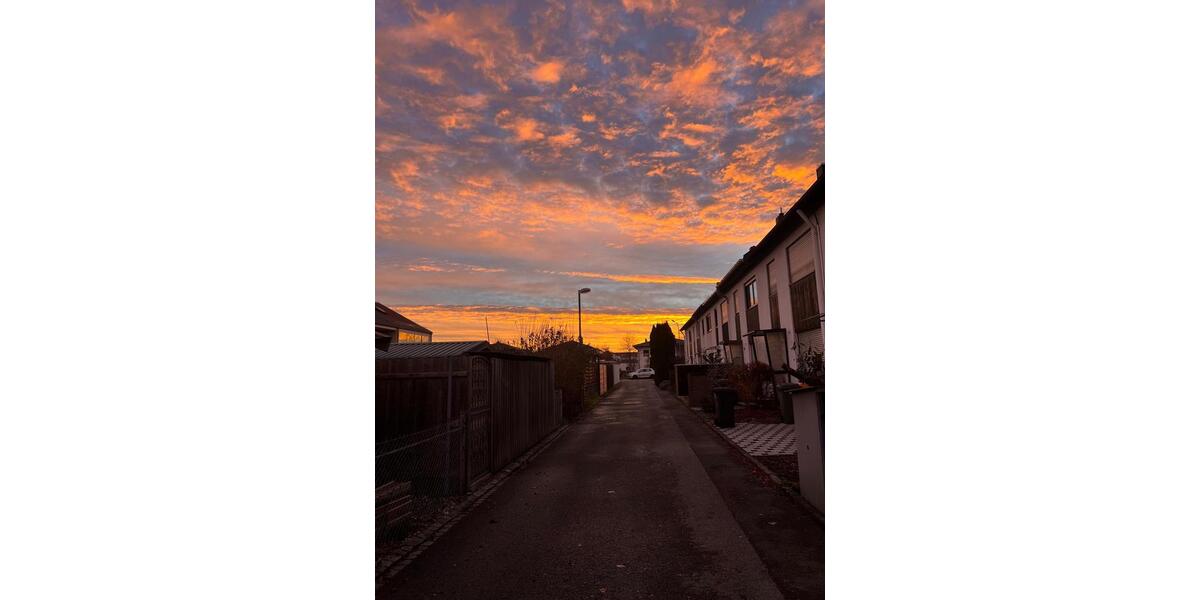 Reihenhaus Augsburg Bergheim - 6 Zimmer, 126 m&sup2;, 759.000&euro; | Angebot:26154834