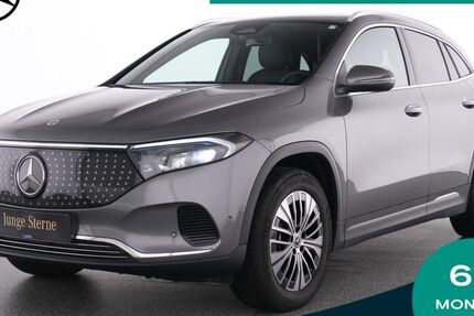 Mercedes-Benz EQA 9.221 km 34.980 € Essen 45309