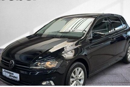 VW Polo 7.090 km 18.990 &euro; Schnaittach 91220