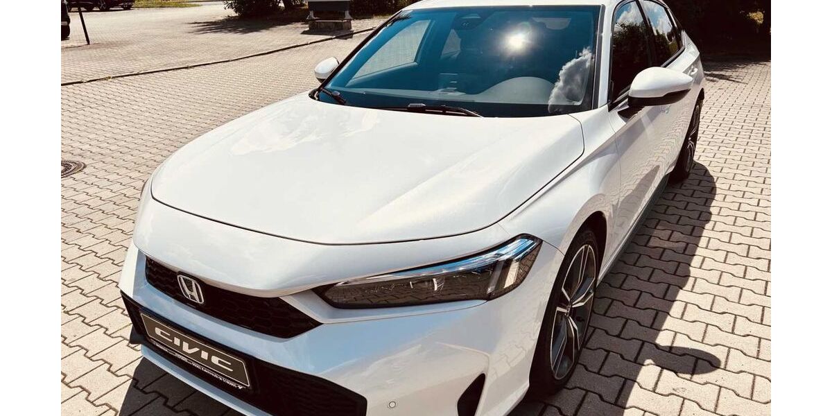 Honda Civic 6.000 km 39.900 &euro; Kalchreuth 90562