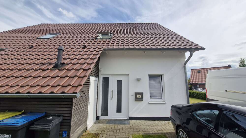 Einfamilienhaus Brockel - 3 Zimmer, 90 m&sup2;, 1.000&euro; | Angebot:26930981