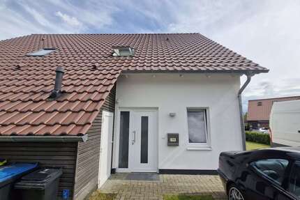 Haus Brockel - 3 Zimmer, 90 m&sup2;, 1.000&euro; | Angebot:26930981