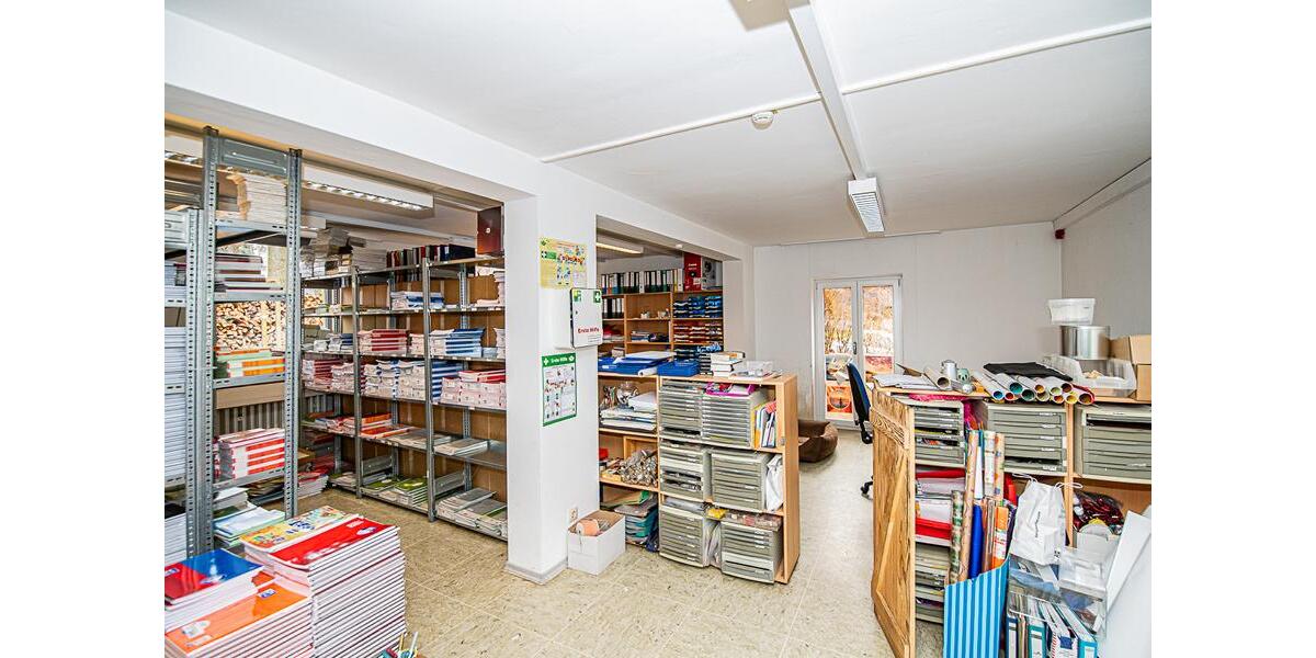 Attraktive Gewerbeflächen in zentraler Lage von Roding zu vermieten - Gewerbeobjekt Roding | Angebot:26994315