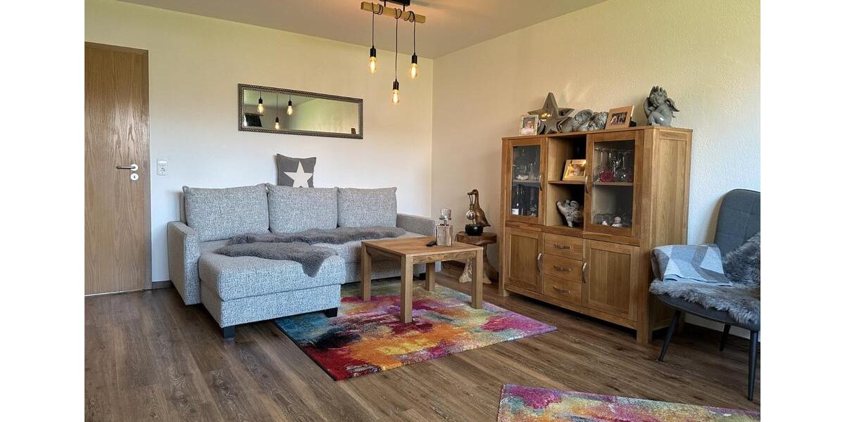 Etagenwohnung Klanxbüll - 2 Zimmer, 64 m&sup2;, 960&euro; | Angebot:26475940
